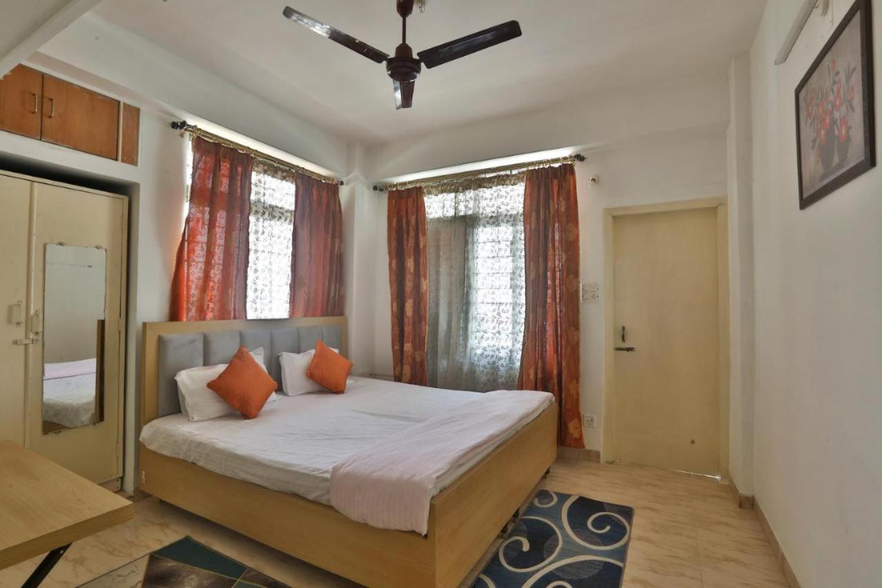 Willa Shivdwelling Ujjain Zewnętrze zdjęcie