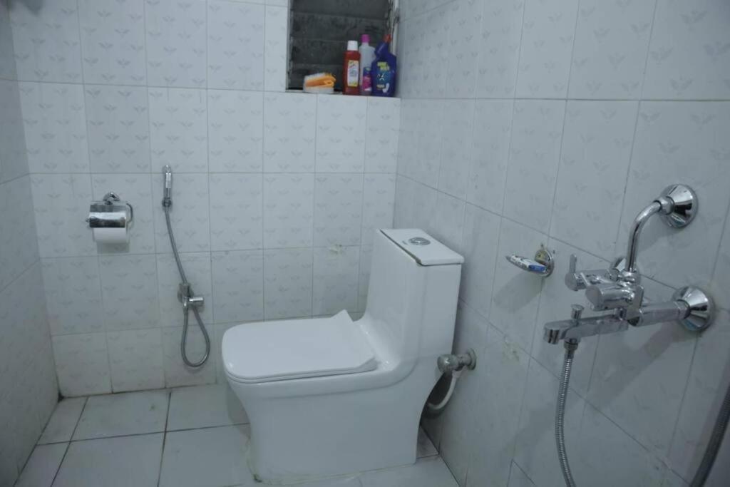 Willa Shivdwelling Ujjain Zewnętrze zdjęcie