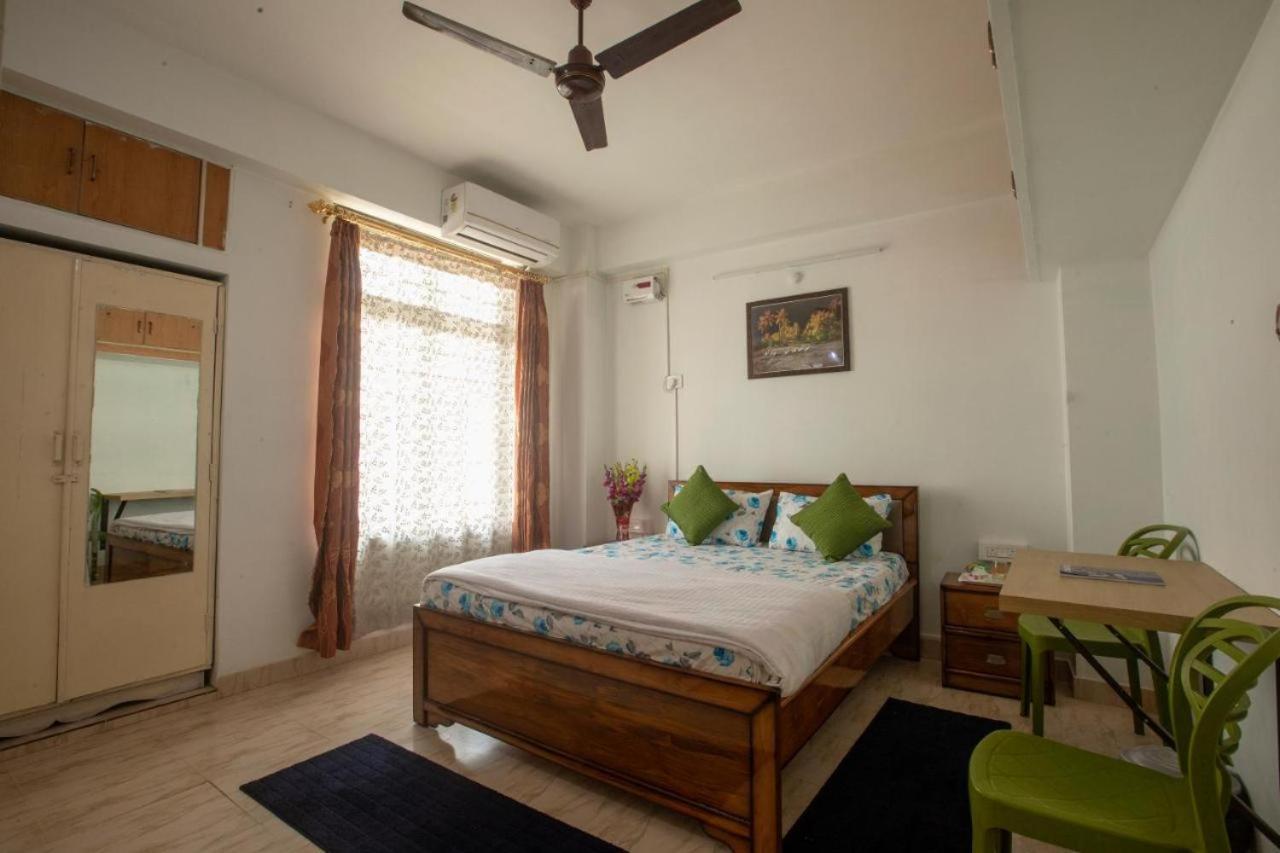 Willa Shivdwelling Ujjain Zewnętrze zdjęcie
