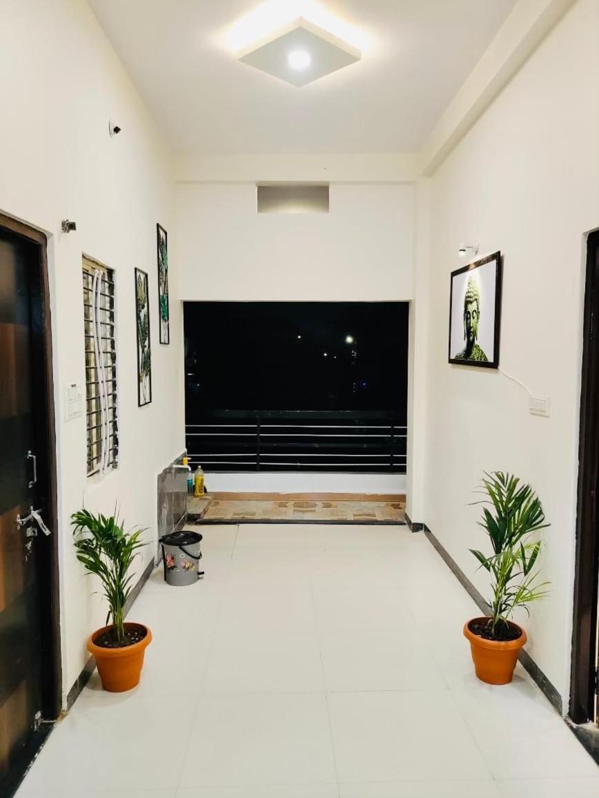 Willa Shivdwelling Ujjain Zewnętrze zdjęcie
