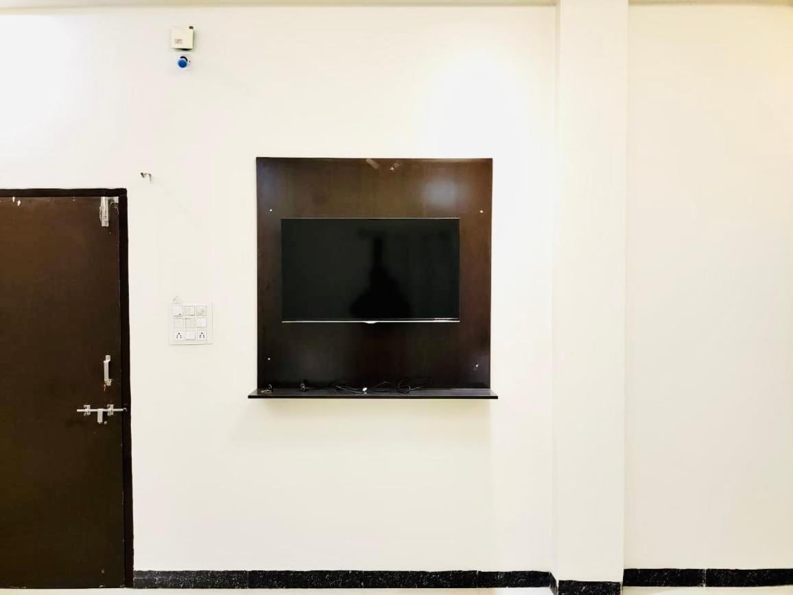 Willa Shivdwelling Ujjain Zewnętrze zdjęcie