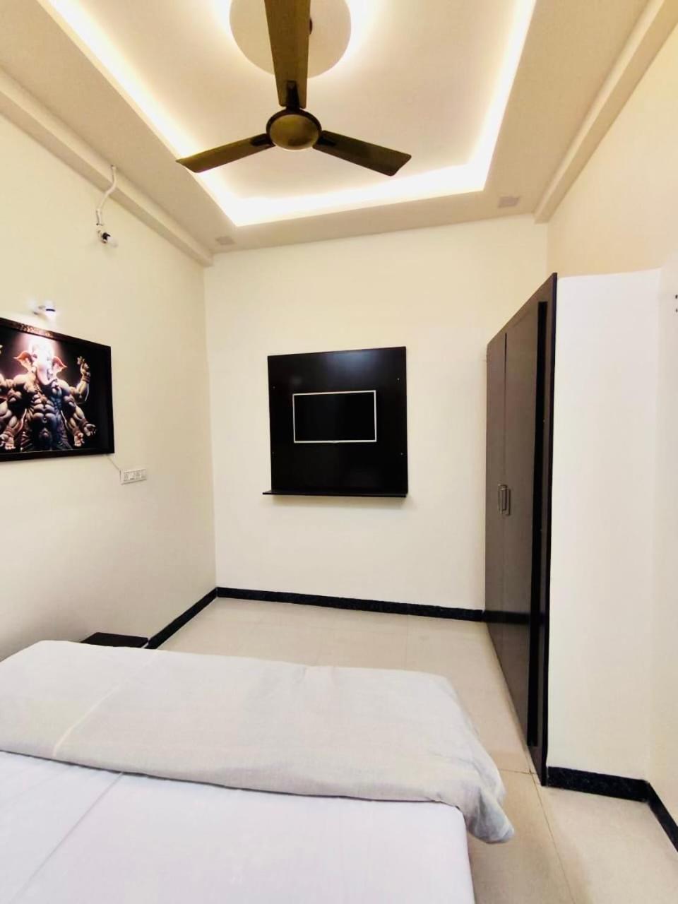 Willa Shivdwelling Ujjain Zewnętrze zdjęcie