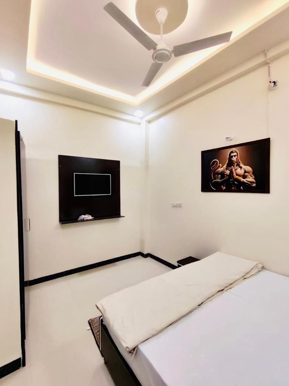 Willa Shivdwelling Ujjain Zewnętrze zdjęcie