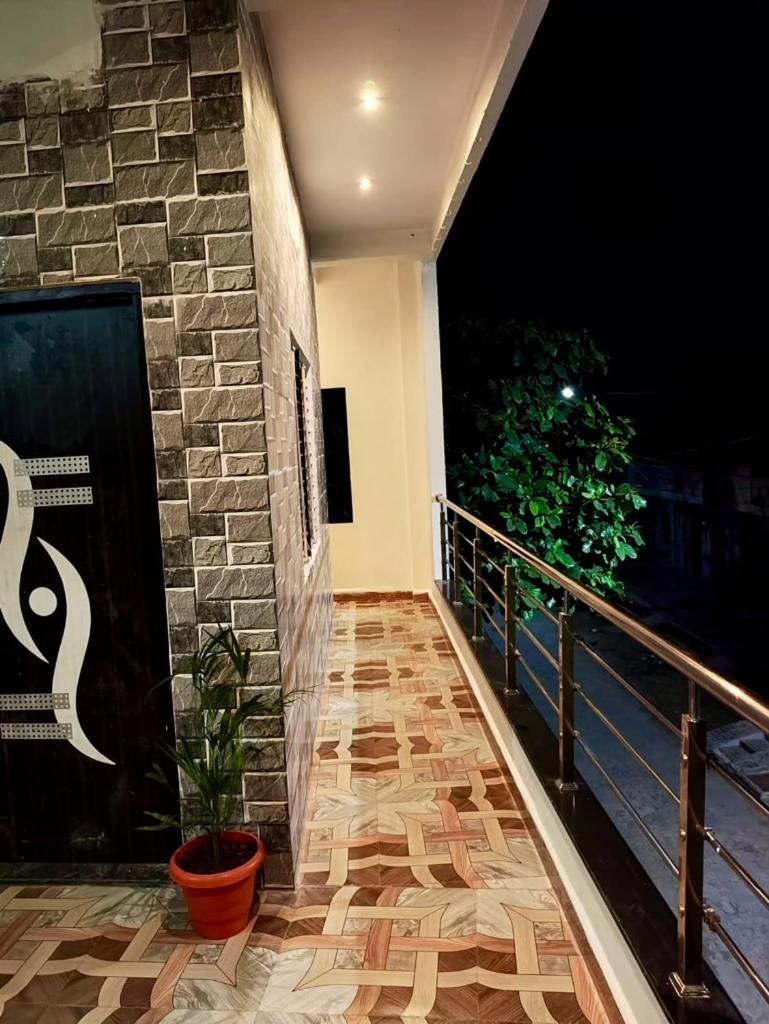 Willa Shivdwelling Ujjain Zewnętrze zdjęcie