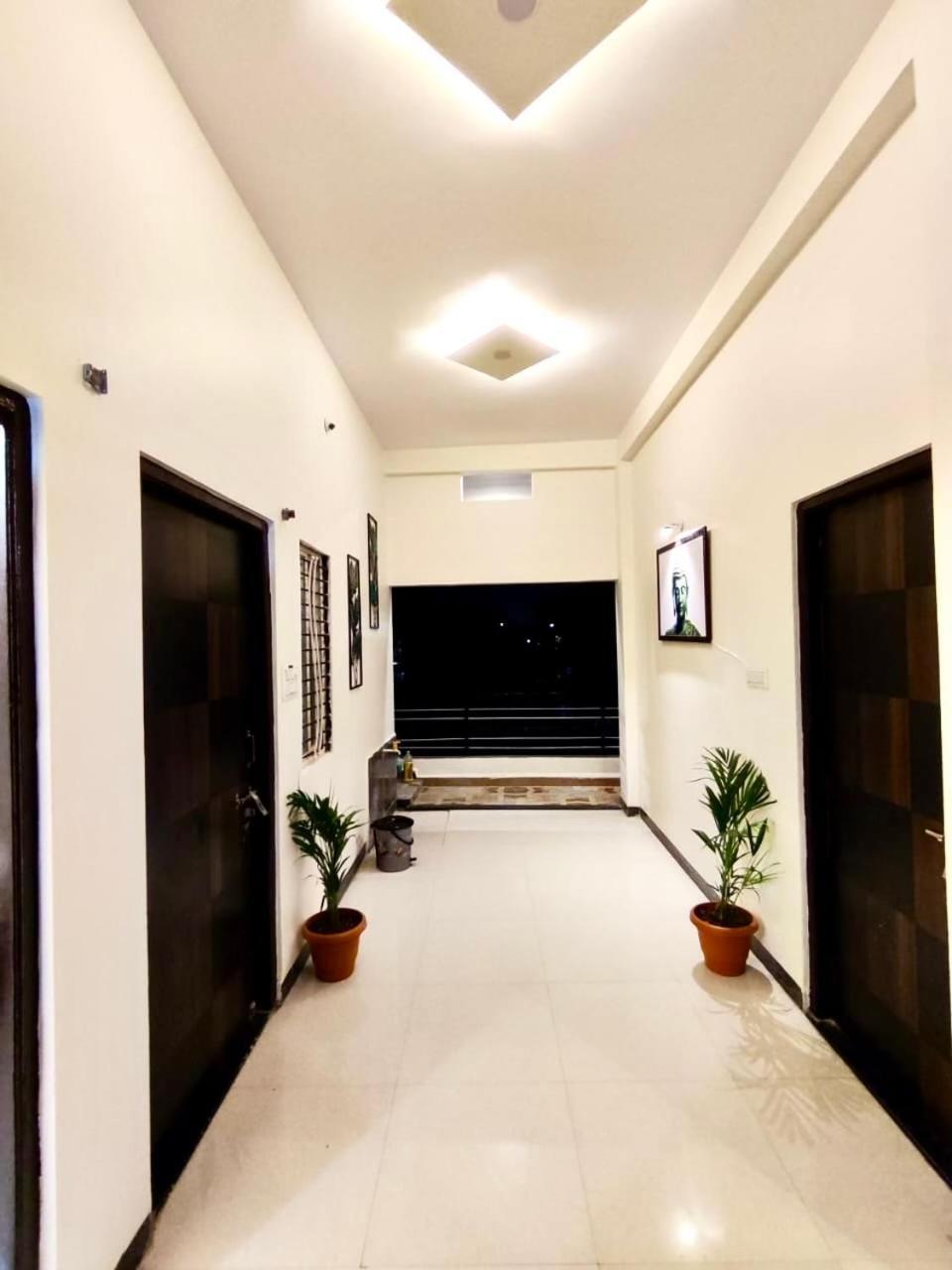 Willa Shivdwelling Ujjain Zewnętrze zdjęcie